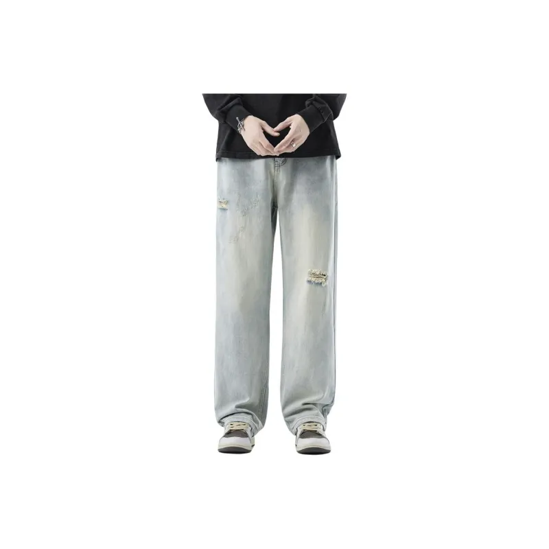 EPTISON Jeans Men-1