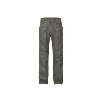 MT99 Jeans Unisex Brown