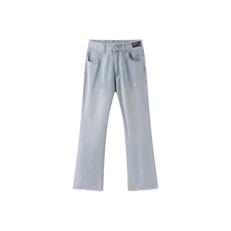 DANGERTIGER Jeans Unisex-6