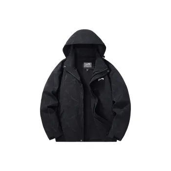 K bird Jackets Unisex