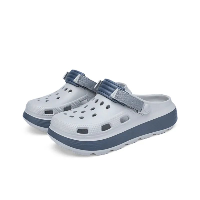 CAOP Cream Puff Cloud Collection Clogs Unisex Box Included-13