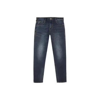 JACK JONES· Jeans Men's Medium Blue