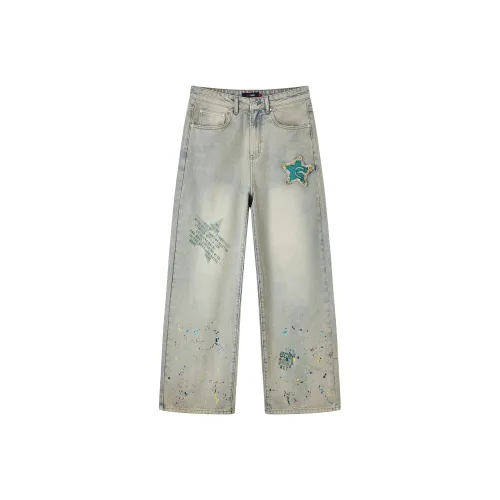 Ecko Jeans Unisex