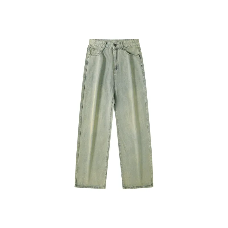 Crayon Shinchan Jeans Unisex-8