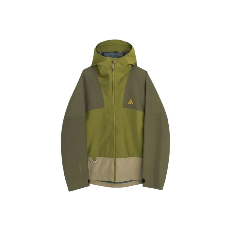Nike Jackets & Coats Men's Green-0
