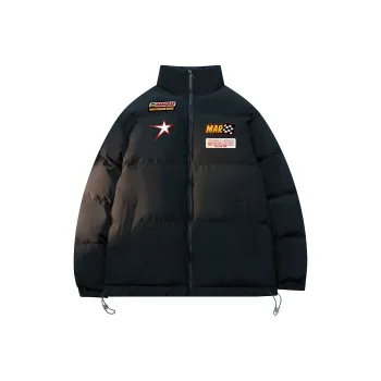 MARGRAF Puffer Jackets Unisex