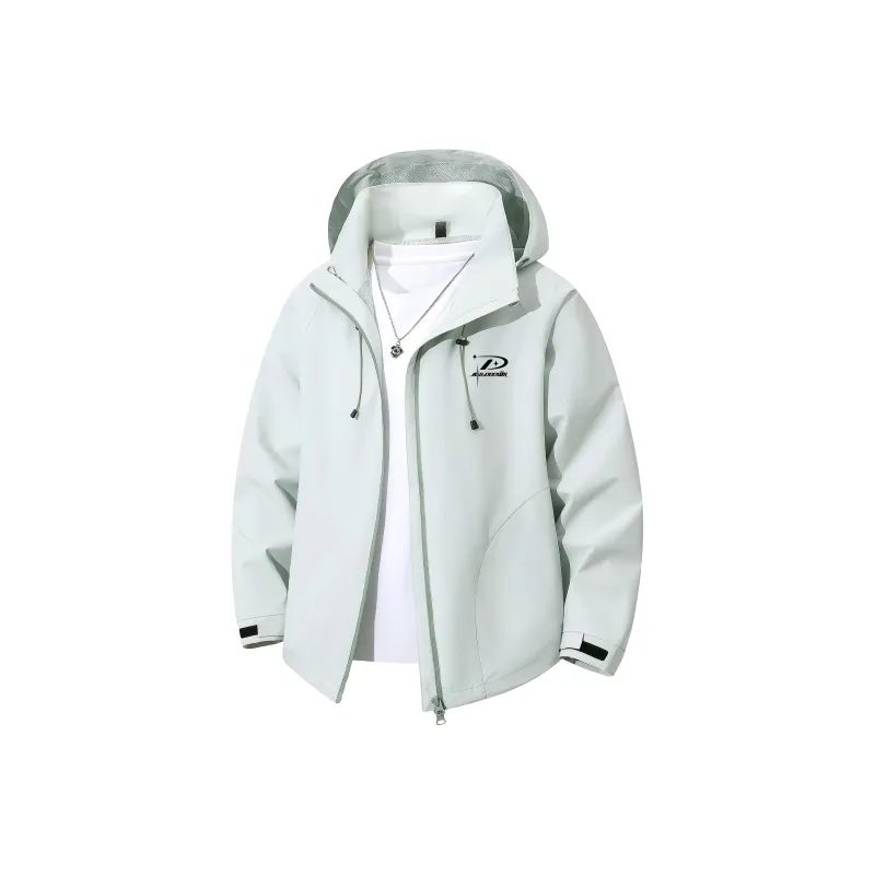 DBD WH Jackets Unisex-6