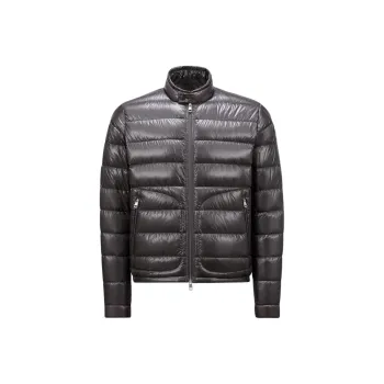 Moncler Acorus Quilted Down Jacket