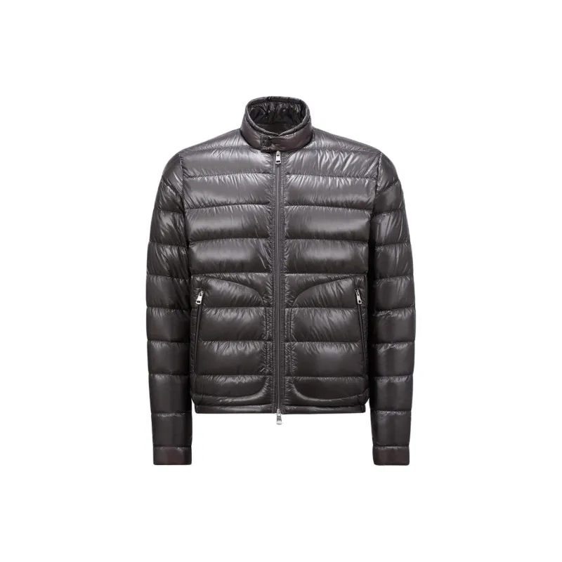Moncler Acorus Quilted Down Jacket-0