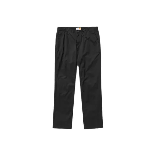 Timberland Casual Pants Men Black