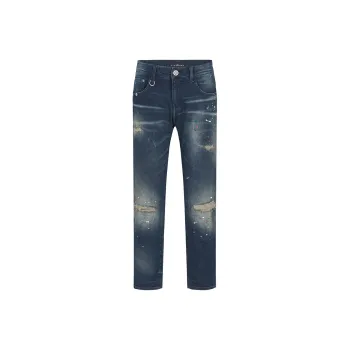 JOHN RICHMOND Jeans Men Denim Blue