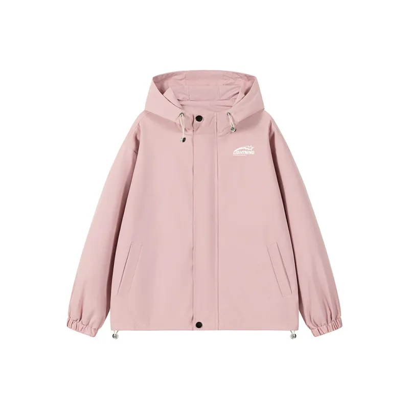Lightning X Storm Jacket Unisex-8