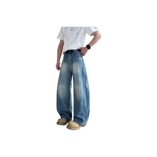RICE NINE TEN Jeans Unisex