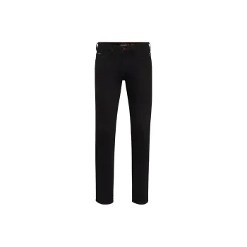 PHILIPP PLEIN Jeans Men Black