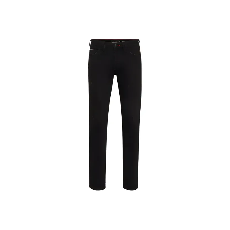 PHILIPP PLEIN Jeans Men Black-0