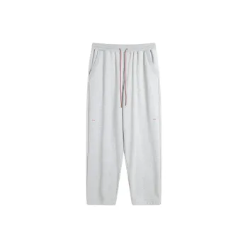 TIKIMOMOKA Straight Sports Pants Unisex