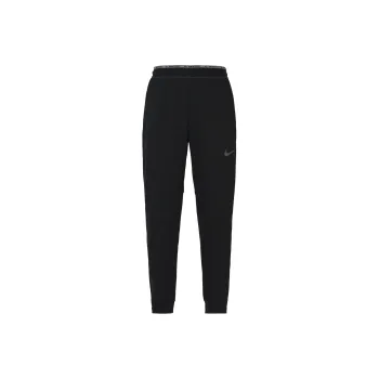 Nike Knitted Sweatpants Men Black