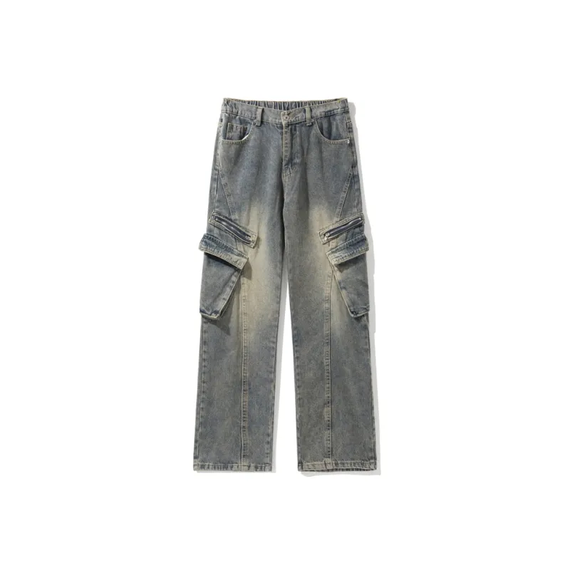 Kudamm Jeans Unisex-3