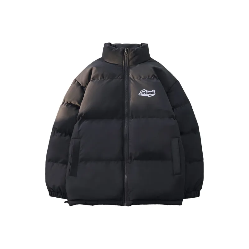 BIENKIMIIYE Winter Puffer Jacket Unisex-0