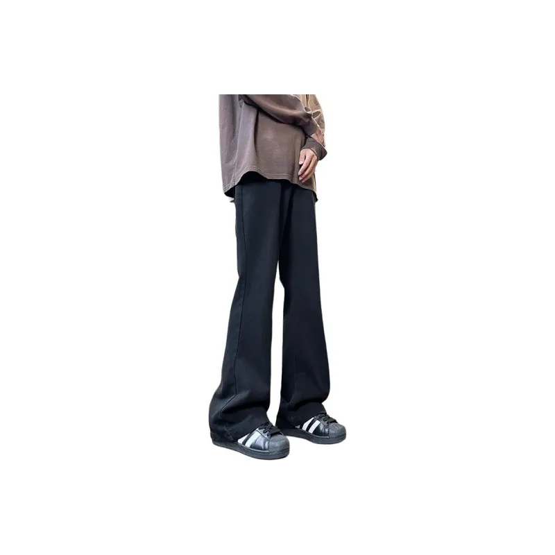 NEAR HERE Jeans Unisex-0