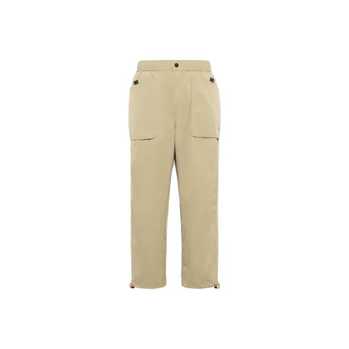 Converse Casual Pants Men Khaki