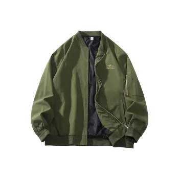 FASTFISH Jackets Unisex