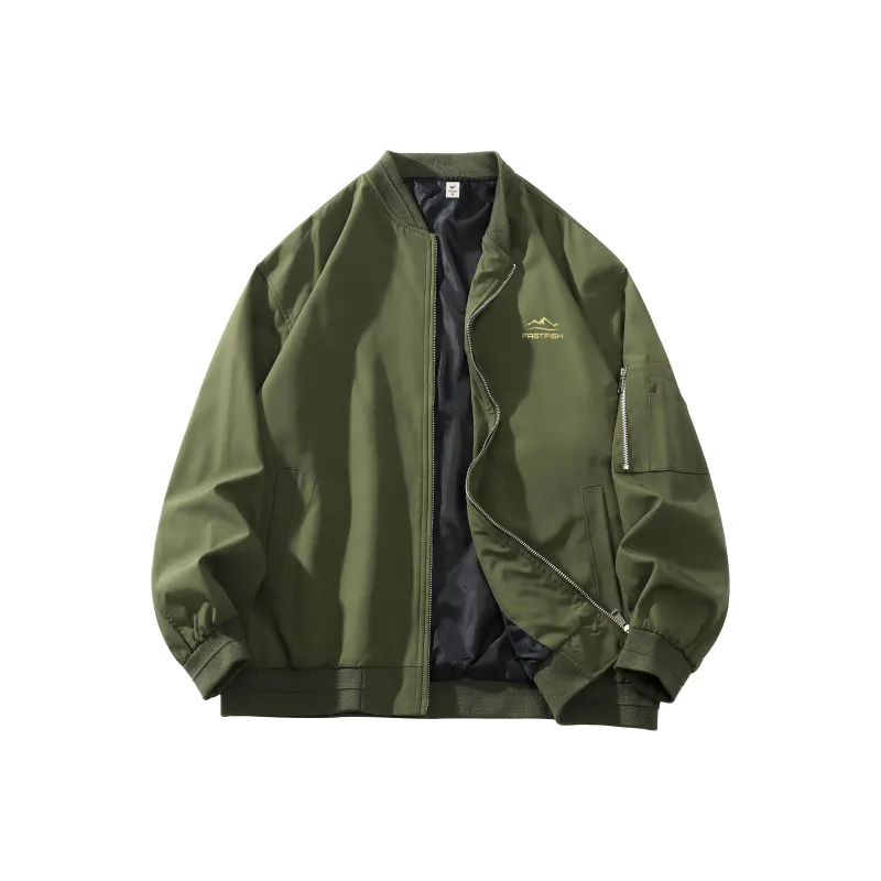 FASTFISH Jackets Unisex-0