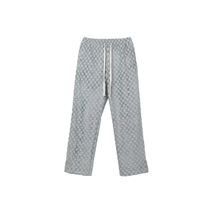 CHIGGALAB Casual Pants Unisex-0