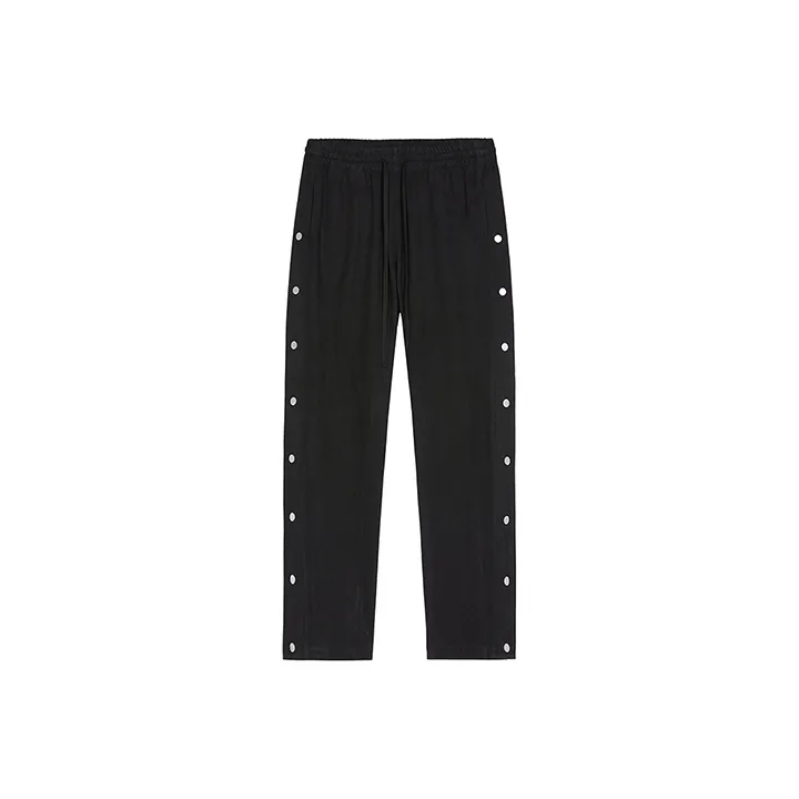 BONELESS Casual Pants Unisex-4