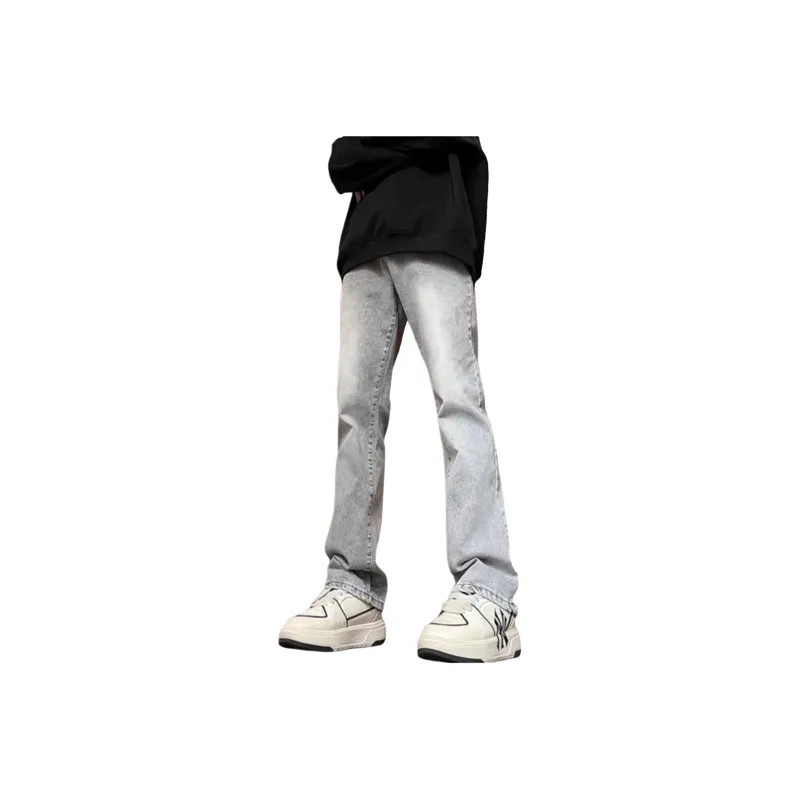 Pepe The Frog Jeans Unisex-3