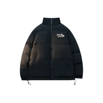 MARGRAF Puffer Jackets Unisex
