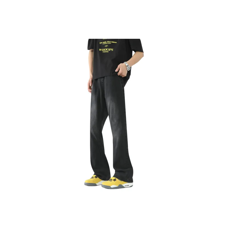 Pancoat Jeans Unisex-5