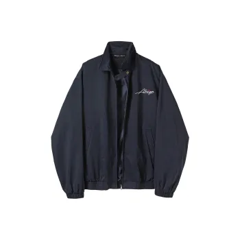 BOBBY ABLEY Jackets Coats Unisex