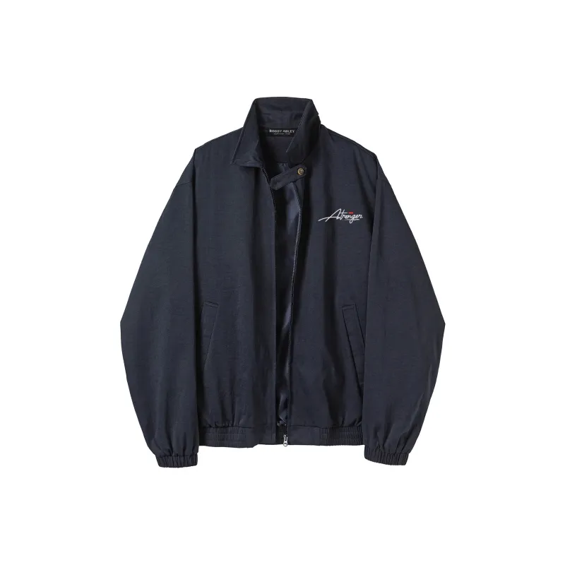 BOBBY ABLEY Jackets Coats Unisex-0