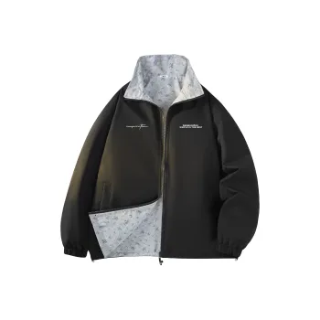Warrior Huichao Riding The Wind Collection Jackets Coats Unisex