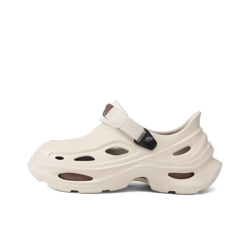 CAMOSI Clogs Men-12