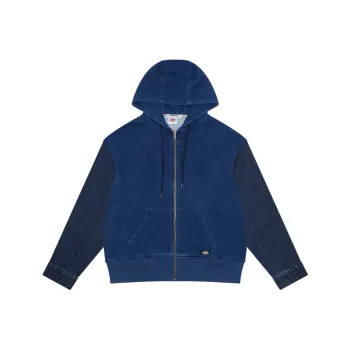 Dickies Jackets Unisex Indigo