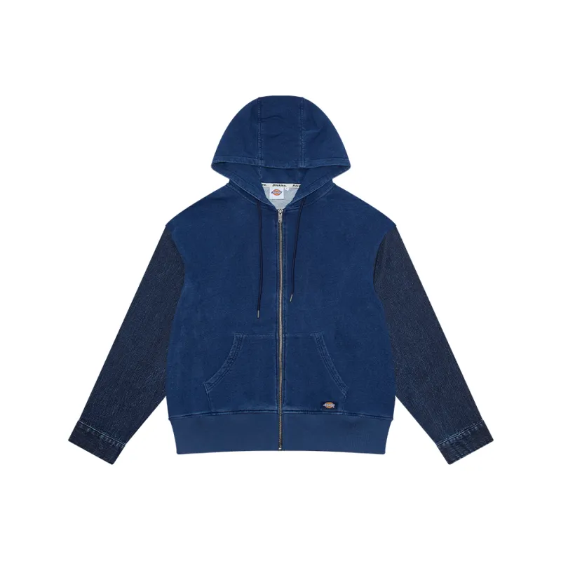 Dickies Jackets Unisex Indigo-0
