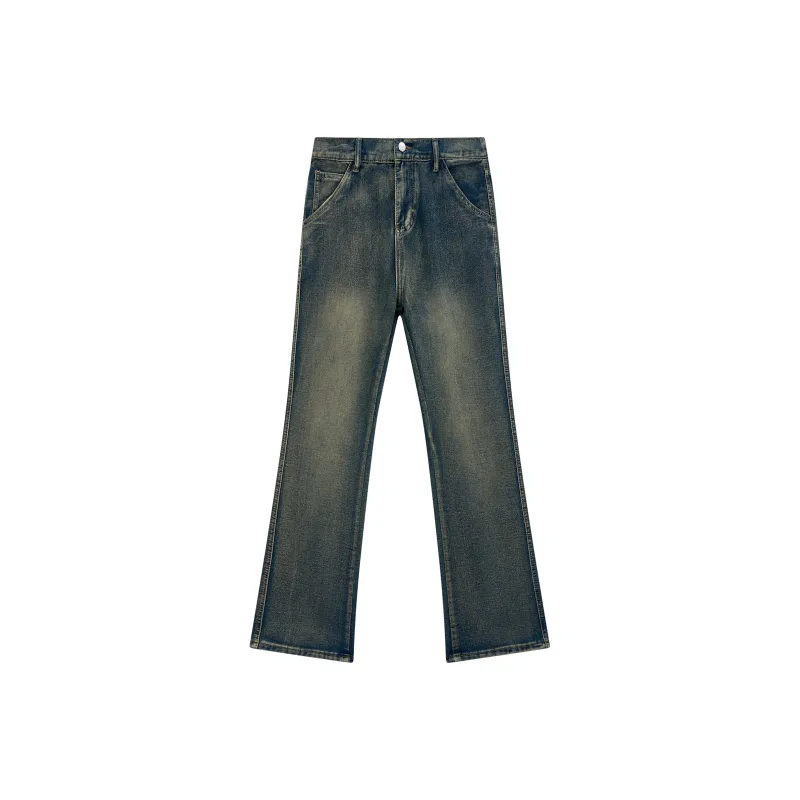 BIENKIMIIYE Jeans Unisex-0