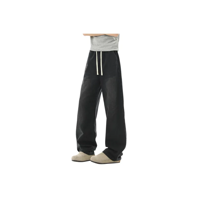 DANGERTIGER Jeans Unisex-0
