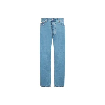Calvin Klein Jeans Unisex Blue