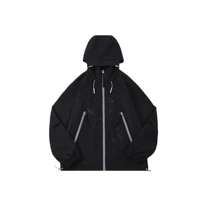PICCA Jackets Unisex-4