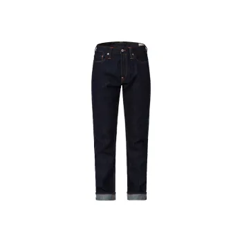 EVISU Jeans Men Denim Blue