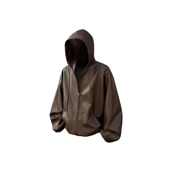 JUNGLE PANDA Jackets Coats Unisex