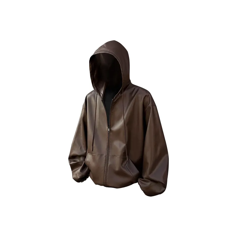 JUNGLE PANDA Jackets & Coats Unisex-7