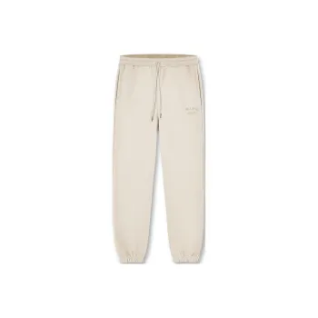 OCCUPY OCCUPY Classic Logo Knitted Sports Pants Unisex