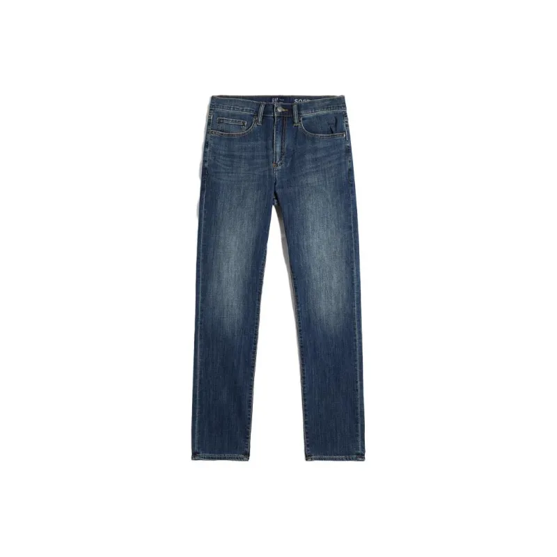 GAP Jeans Men Blue-0