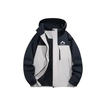 Zomuros Jackets Unisex