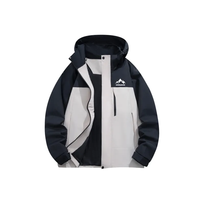 Zomuros Jackets Unisex-0