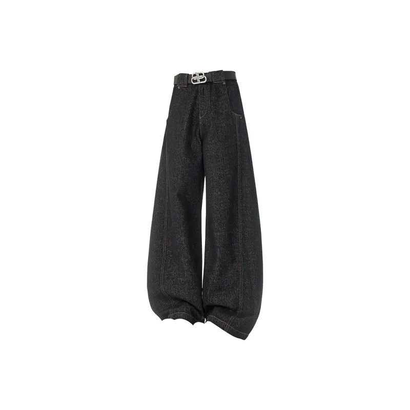 ROSECREED Jeans Unisex-0
